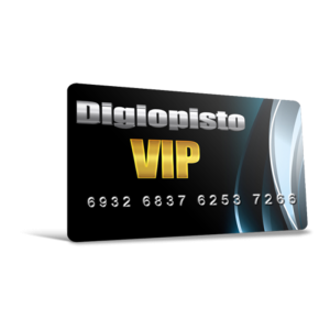 Digiopisto VIP - kaikki koulutukset käyttöösi 12 kuukaudeksi kertamaksulla