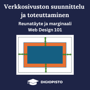 WPVST reunatäyte ja marginaali