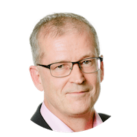 Jari Juslén