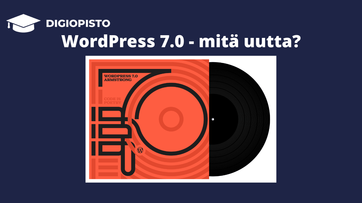 WordPress 7.0